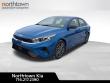 Used 2023 Kia Forte GT-Line Sedan