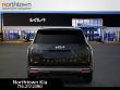 2027 Kia Telluride Hybrid EX SUV