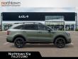 2026 Kia Sorento X-Line SX SUV 2026 Kia Sorento X-Line SX SUV
