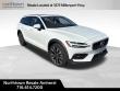 Used 2021 Volvo V60 Cross Country T5 Wagon