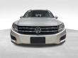 2017 Volkswagen Tiguan 2.0T S SUV