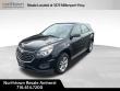 2017 Chevrolet Equinox LS SUV 2017 Chevrolet Equinox LS SUV