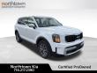 Certified 2024 Kia Telluride LX SUV