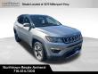 Used 2019 Jeep Compass Limited SUV