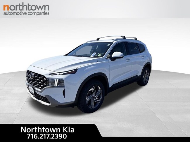 2023 Hyundai Santa Fe SEL SUV