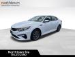 2019 Kia Optima LX Sedan