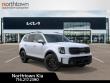 2025 Kia Telluride SX-Prestige X-Line SUV