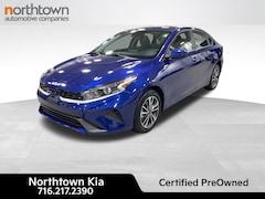 2023 Kia Forte LXS Sedan