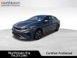 Certified 2023 Kia Forte LXS Sedan