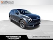 Kia Sportage Hybrid