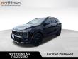 Certified 2026 Kia Sportage X-Line SUV
