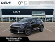 Kia Sportage Hybrid