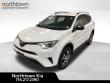 Used 2018 Toyota RAV4 LE SUV