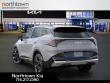 2027 Kia Sportage Hybrid SX-Prestige SUV