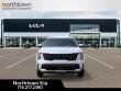 2025 Kia Sorento S SUV