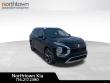 Used 2022 Mitsubishi Outlander SEL CUV