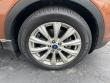 2017 Ford Escape Titanium SUV