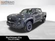 2024 Toyota Tacoma TRD Off-Road Truck Double Cab