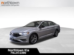 2020 Volkswagen Jetta R-Line Sedan