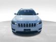2019 Jeep Cherokee Limited SUV