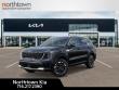2025 Kia Sorento S SUV
