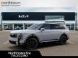 2027 Kia Telluride Hybrid SX Prestige SUV