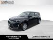 Certified 2025 Kia Soul LX Hatchback