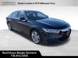 Used 2019 Honda Accord LX Sedan