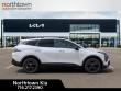 2027 Kia Sportage Hybrid SUV