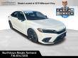 Used 2022 Honda Civic Sport Sedan