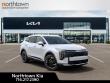 2026 Kia Sportage Hybrid EX SUV