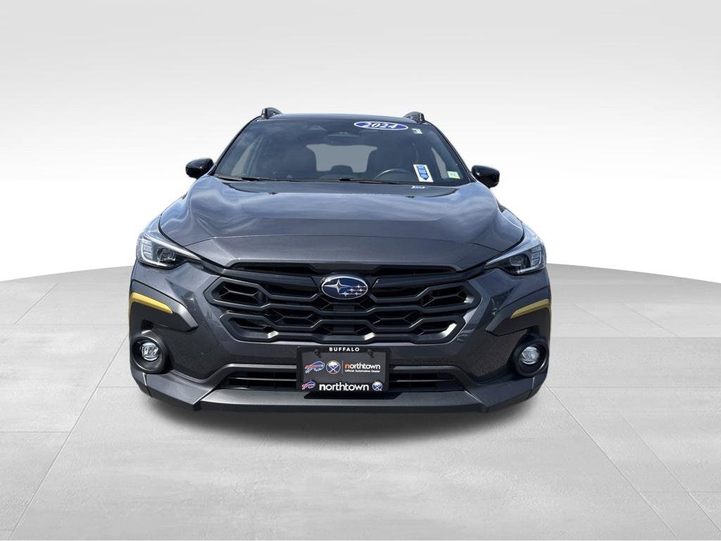 Used 2024 Subaru Crosstrek Sport SUV