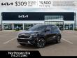 2026 Kia Seltos S SUV