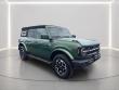 2024 Ford Bronco Outer Banks SUV