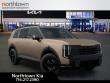 2027 Kia Telluride X-Line EX SUV