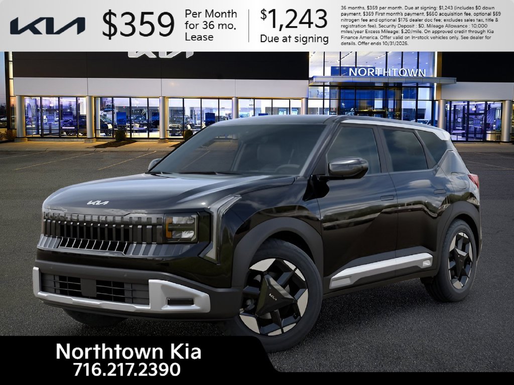 2027 Kia Seltos