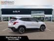 2026 Kia Seltos S SUV