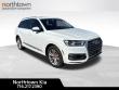 Used 2018 Audi Q7 3.0T Premium Plus SUV