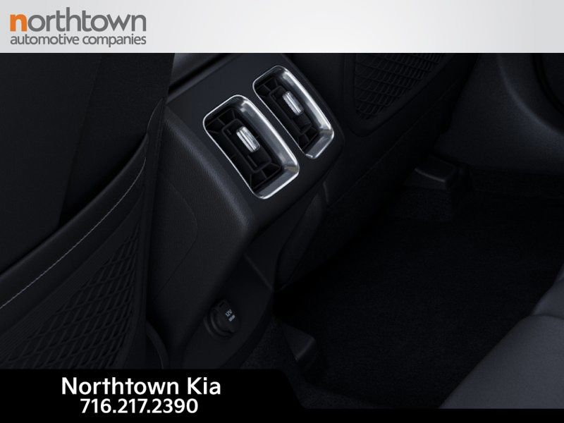 2026 Kia Sorento EX - Photo 27
