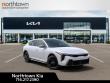 2026 Kia K4 GT-Line Turbo Hatchback