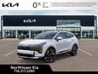 Kia Sportage Hybrid