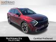 Certified 2023 Kia Sportage X-Line SUV