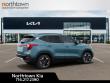 2026 Kia Seltos EX SUV