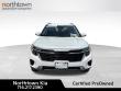 2024 Kia Seltos S SUV