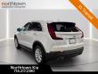 2022 Cadillac XT4 Luxury SUV