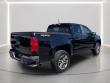2019 Chevrolet Colorado Work Truck Truck Crew Cab