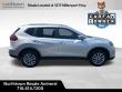2019 Nissan Rogue S SUV 2019 Nissan Rogue S SUV