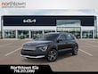 Kia Niro Plug-In Hybrid
