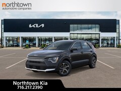 2025 Kia Niro Plug-In Hybrid EX SUV