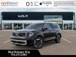 2025 Kia Telluride S SUV